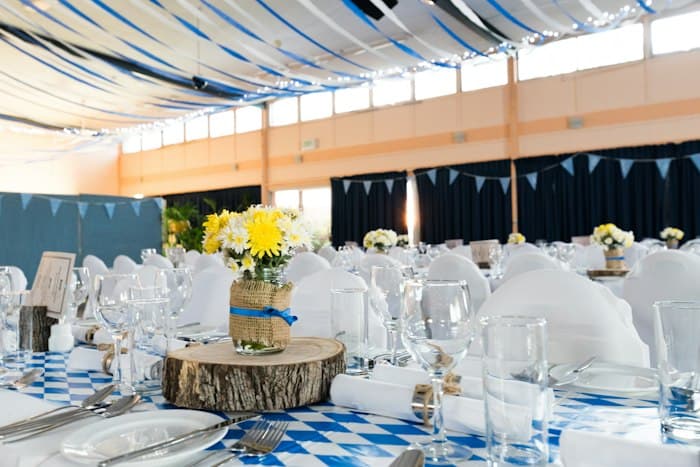 Baby showers inspiration